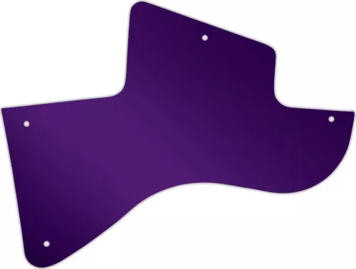 WD Custom Pickguard For Gibson Les Paul Special