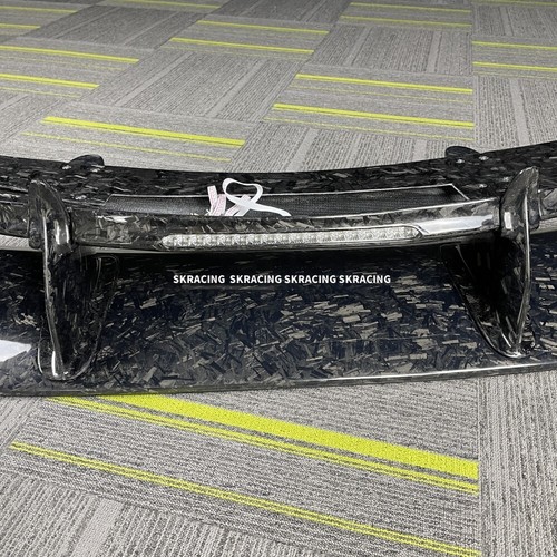 Kits de carrocería de alerón trasero de fibra de carbono para Nissan GT-R GTR R35 2009-2024 - Imagen 40 de 43
