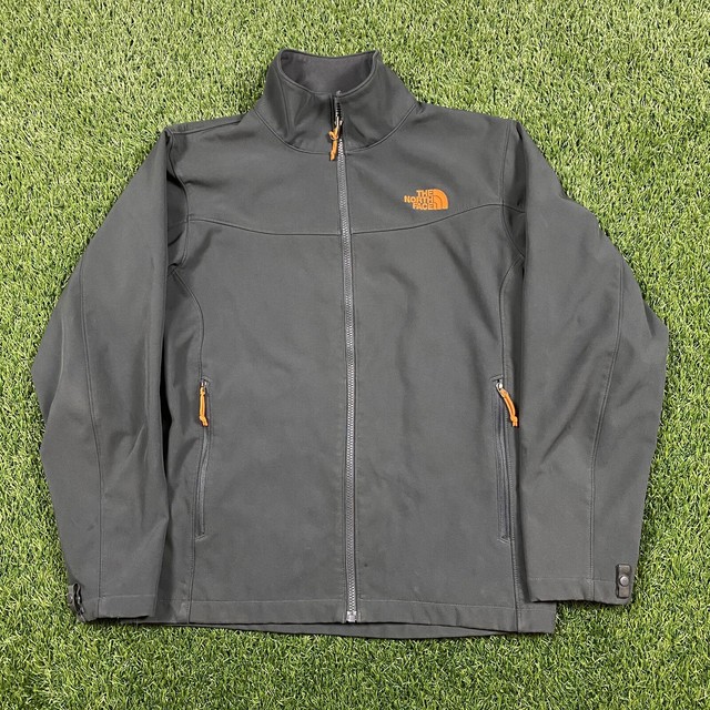 mens north face windbreaker jacket