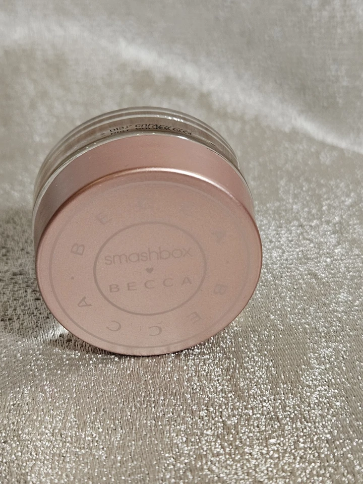 Smashbox X BECCA Under Eye Brightening Corrector 4.5g -  Dark -NEW & BOXED - Image 4 of 4