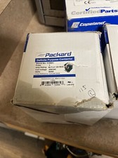 Packard C375C Contactor 3 Pole 75 Amps 208/240 Coil Voltage