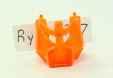 MOTU, Stinkor front body armor part, Masters of the Universe, piece, He-Man