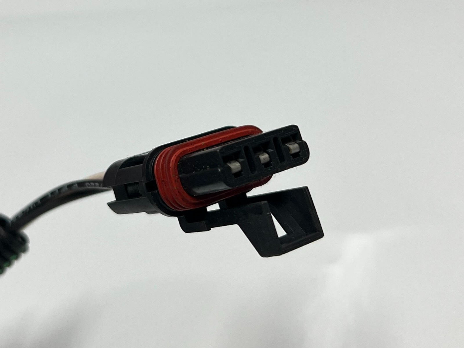 8081709 GENUINE VOLVO CABLE HARNESS OEM - NEW | eBay