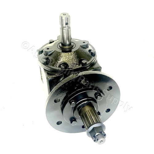 Alamo/Rhino 00757828 Rotary Mower Gearbox 11.46 SU (Speed Up) Ratio