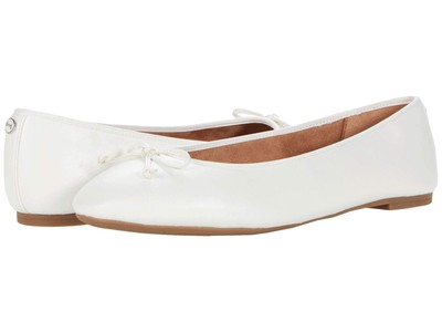 Sam Edelman Charlotte White 8.5 M