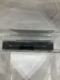 1987 NES Mike Tyson&rsquo;s Punch-Out! WATA Overall 7.0, Matching Components, CIB