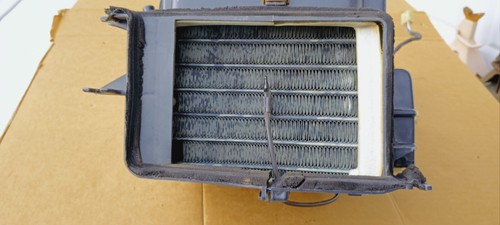 1988 Toyota Hilux truck Pickup 4Runner A/C Evaporator Box Housing 245400-2110 - Picture 21 of 24