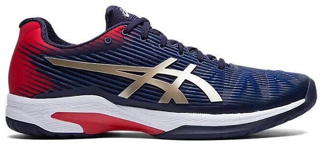 Asics V-Swift FF 3 White Black for sale | eBay