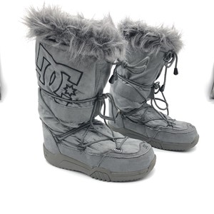dc chalet boots