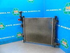 Radiateur Kia PICANTO