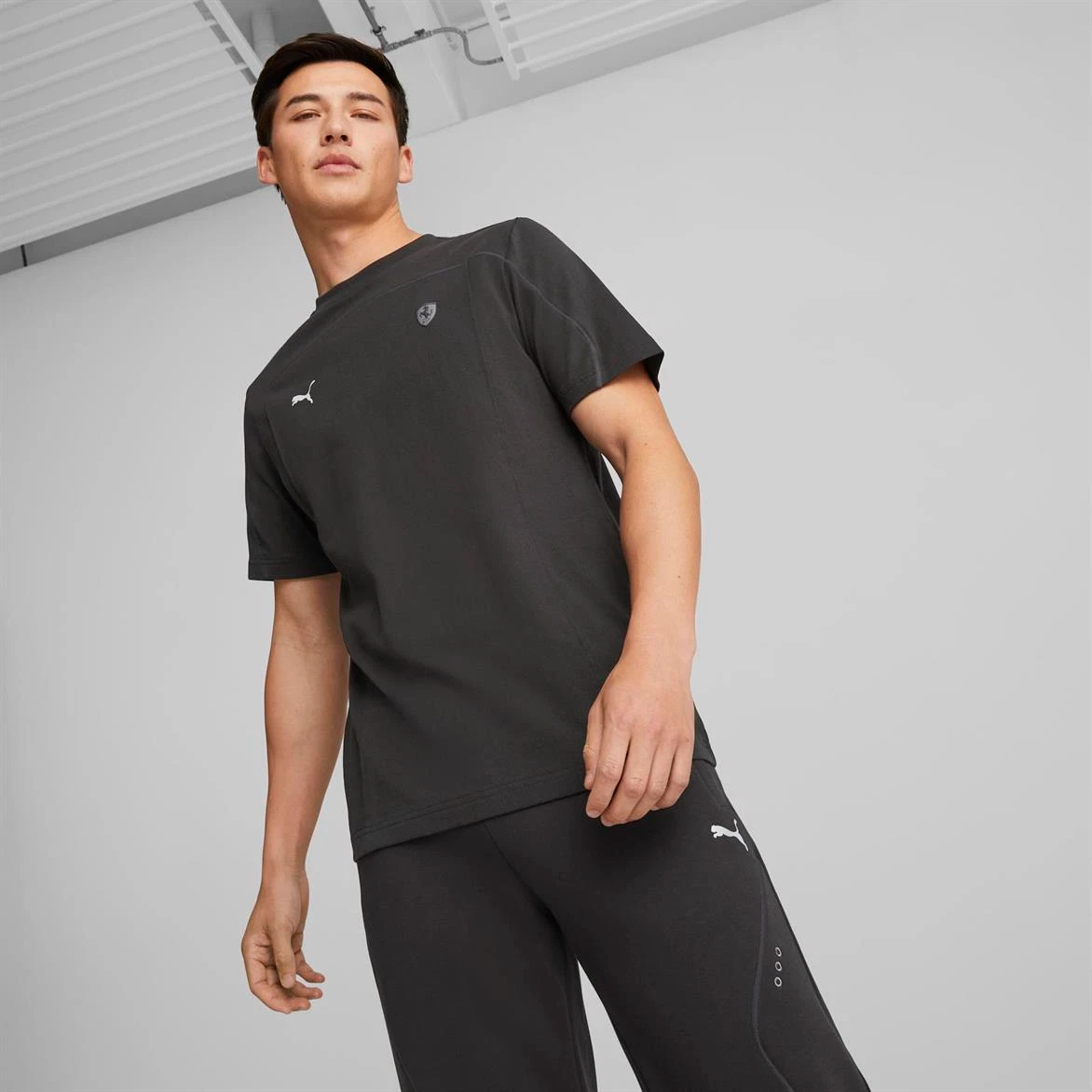 Puma ferrari style sales