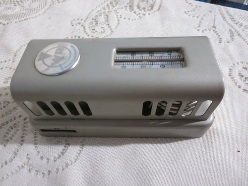 White Rogers 176-6 Line Voltage Room Thermostat & Instructions NIB - Picture 2 of 8
