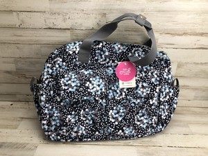 landuo diaper bag