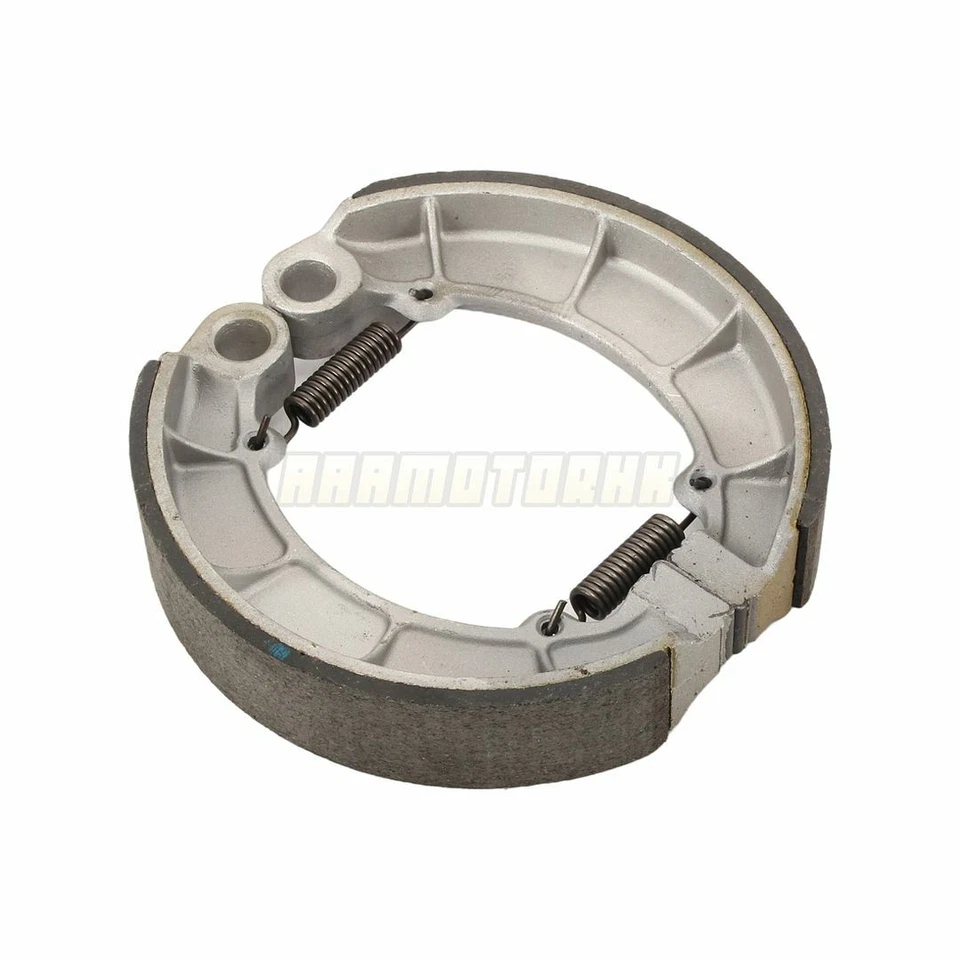 Scarpe pastiglie freno posteriori per Honda VP750CH VT750 VT750C VT750C2 VT750C2B VT750C2F - Immagine 2 di 4