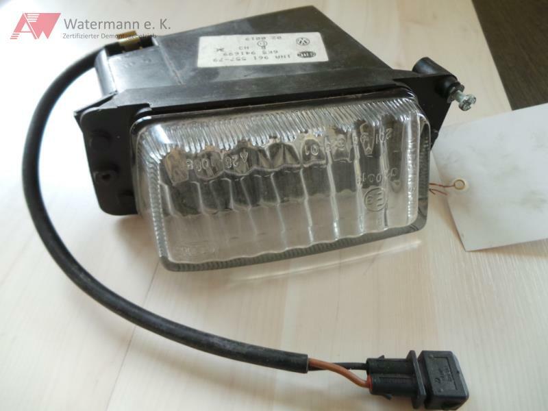 Nebelscheinwerfer links VW Polo 6KV Classic Variant OE:6K5941699 