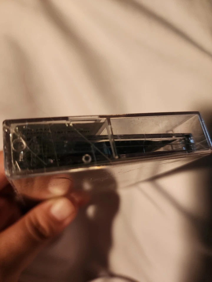 Songs For The Masses Volume 1 Cassette brand new sealed  - Image 4 of 4