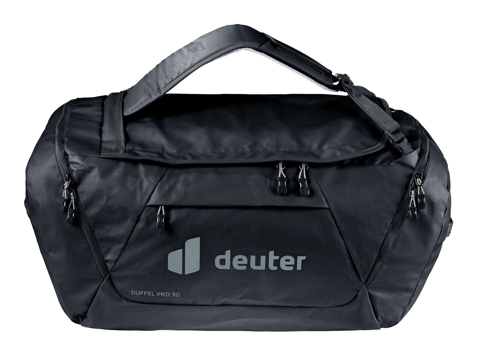 deuter travel bag Duffel Pro 60 Black