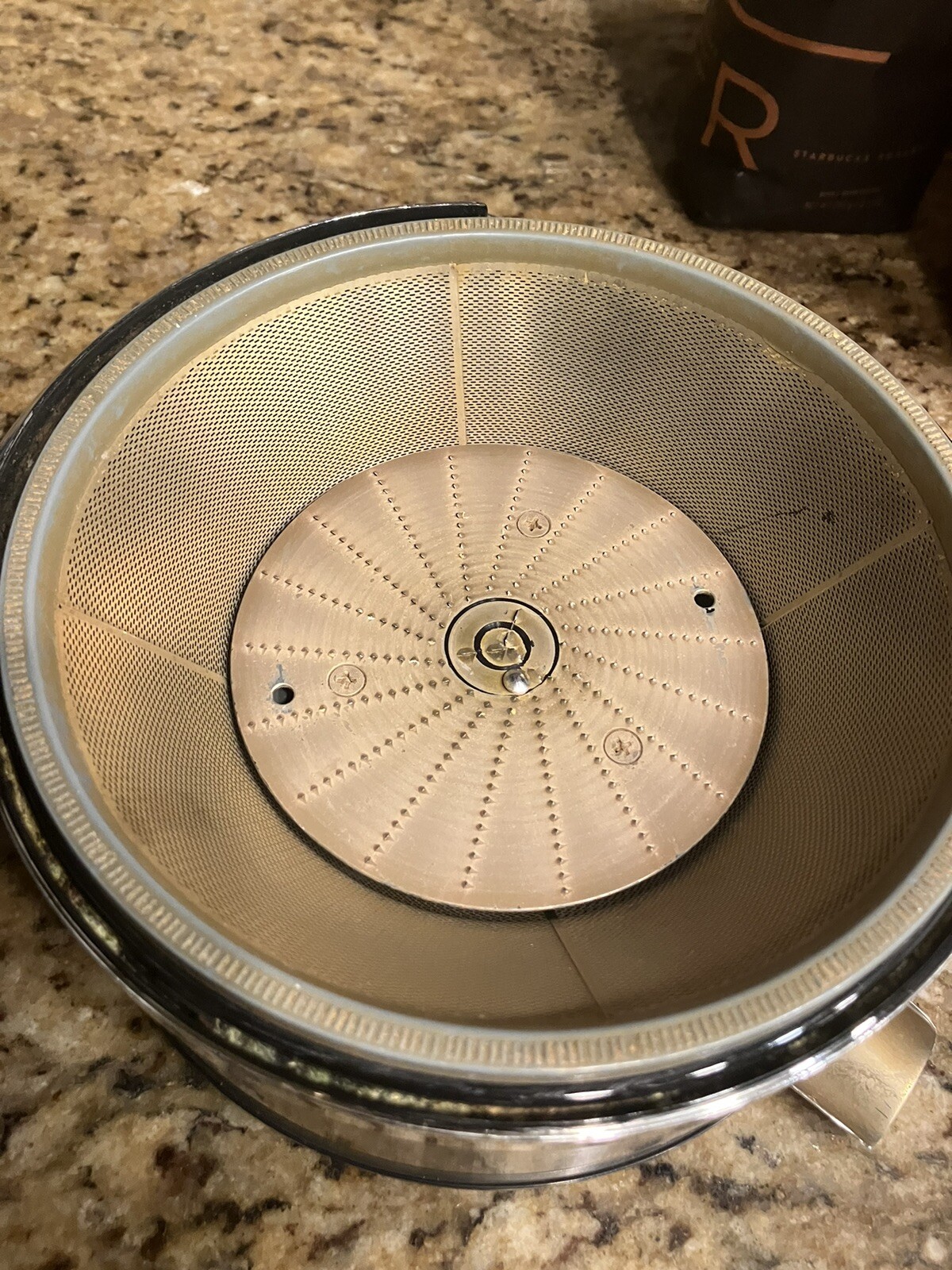 Jack LaLanne's Power Juicer MT1000 Watt Stainless Steel! Tested! Juice! Health eBay