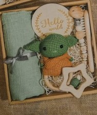 Baby Shower Gift, Baby Boy Gift, Baby Girl Gift, Newborn Gift, Baby Gift