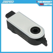 Radiator Air Shutter Actuator Motor New 84460246 For Shutter 2019-2023 Chevrolet