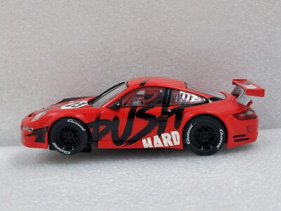 Carrera Digital 132 30909 Porsche GT3 RSR Club Model 2019 1:32