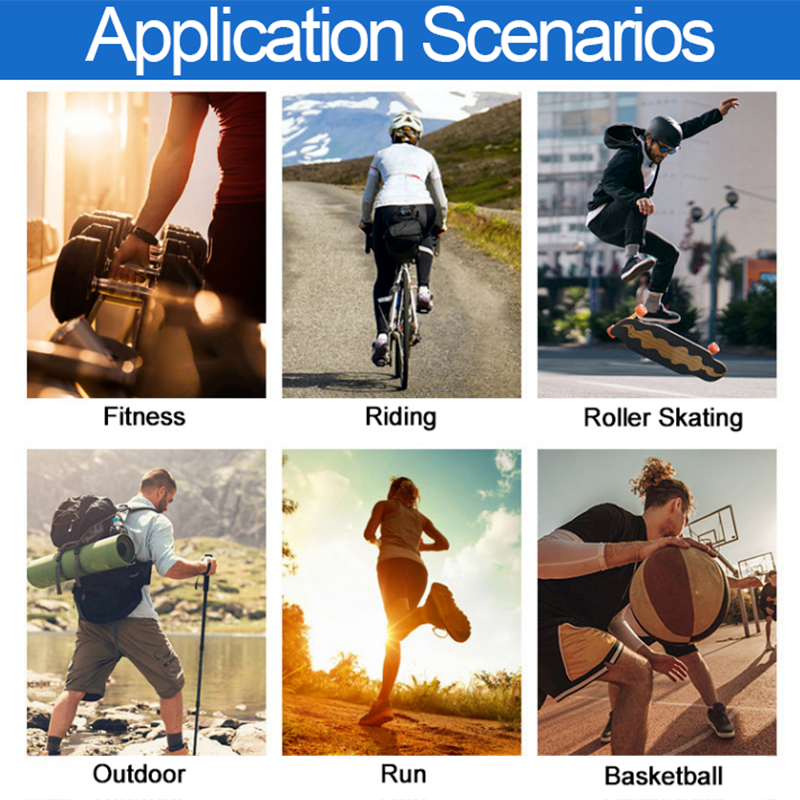 Elbow Support Sleeve Arm Pain Injury Gym Sport Golf Arthritis