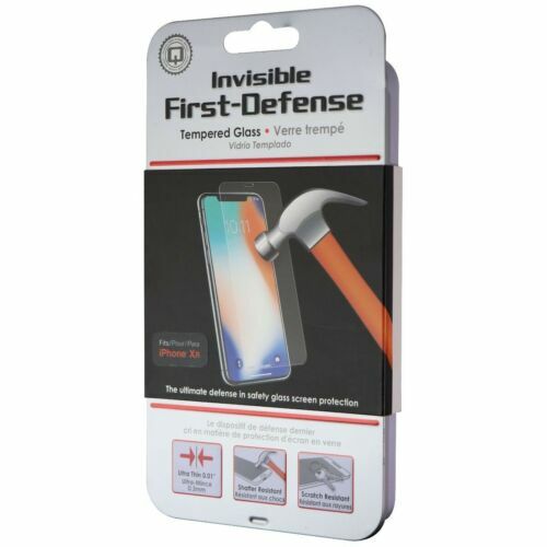 Apple IPhone XR Heavy Duty Defender Case, Dteck Hybrid Rugged Shockproof Cover For IPhone XR,Red Black