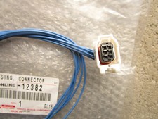 Wiring Harnesses, Cables & Connectors for Lexus LX570 for sale | eBay