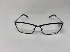 INFACE EYEWEAR IF 8382-426 54/15/137 PURPLE EYEGLASSES FRAME HR83