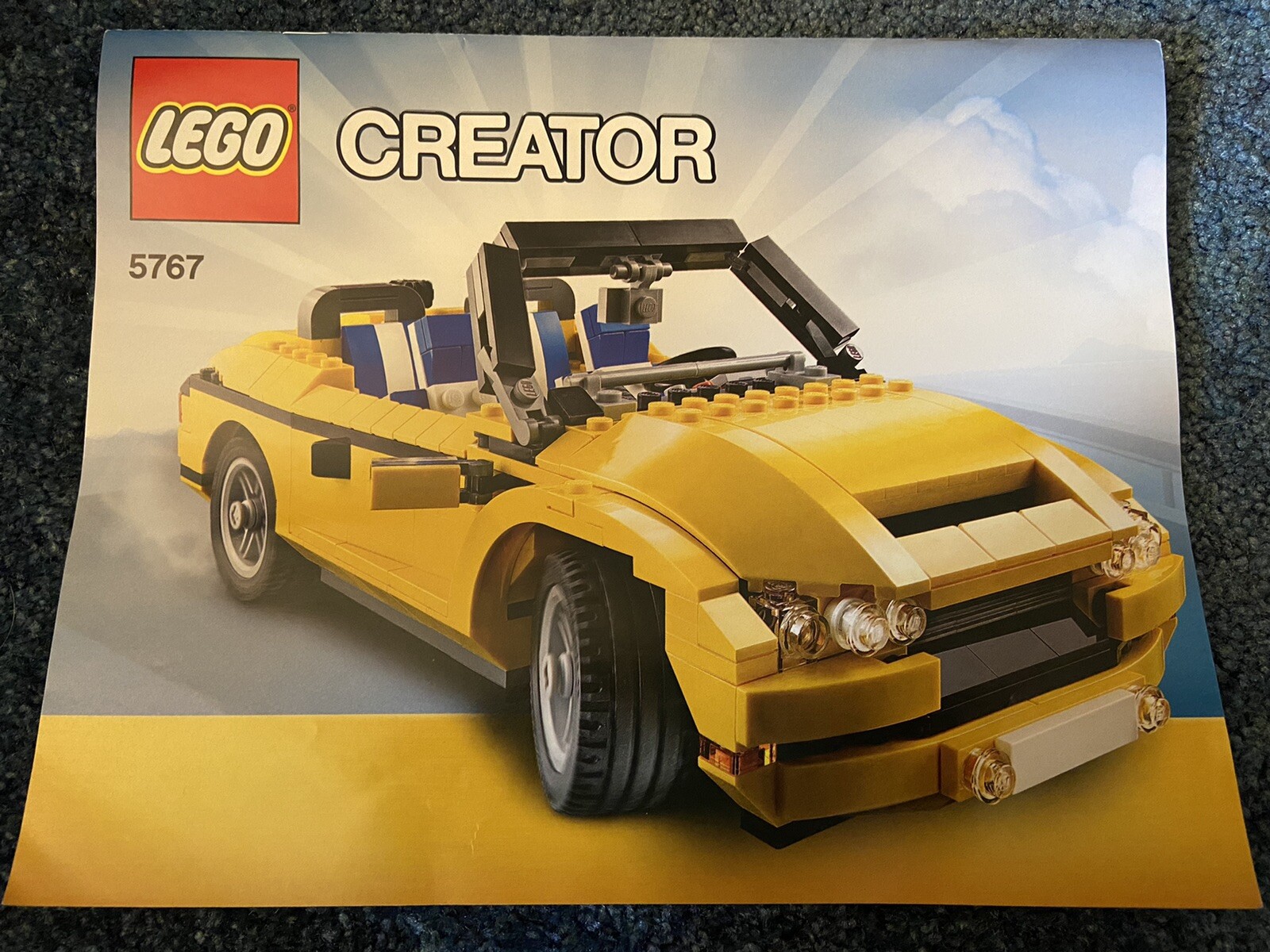 lego 5767