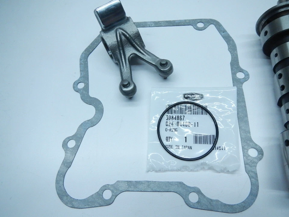 NUEVO ÁRBOL DE LEVAS CON BRAZO BASCULANTE DE ESCAPE 07-09 POLARIS SPORTSMAN X2 500 EFI QUAD Foto 3 de 4