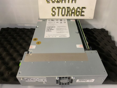 Unidad de cinta Oracle 7321896 HPE LTO6 8 GB FC HH 7058561 para SL150 - Imagen 3 de 3