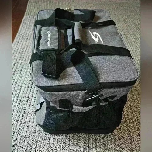 Maelstrom Soft Side Collapsible Travel Cooler/Ice chest bag - Picture 6 of 11