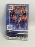 2022-23 Donruss Optic Purple Prizm James Harden #22 Cavs