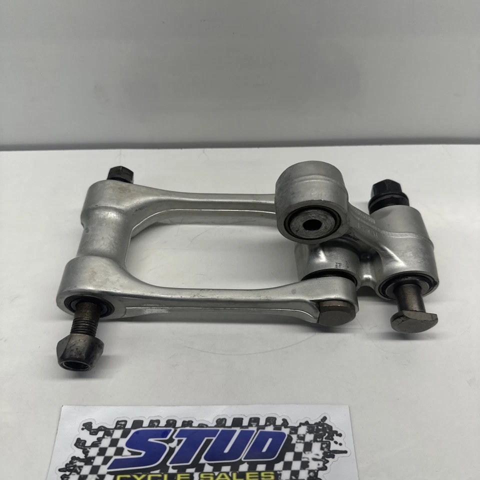 KTM 300XC 2012 KTM300XC KTM300 XC monoshock trasero acoplamiento pivote Foto 4 de 4