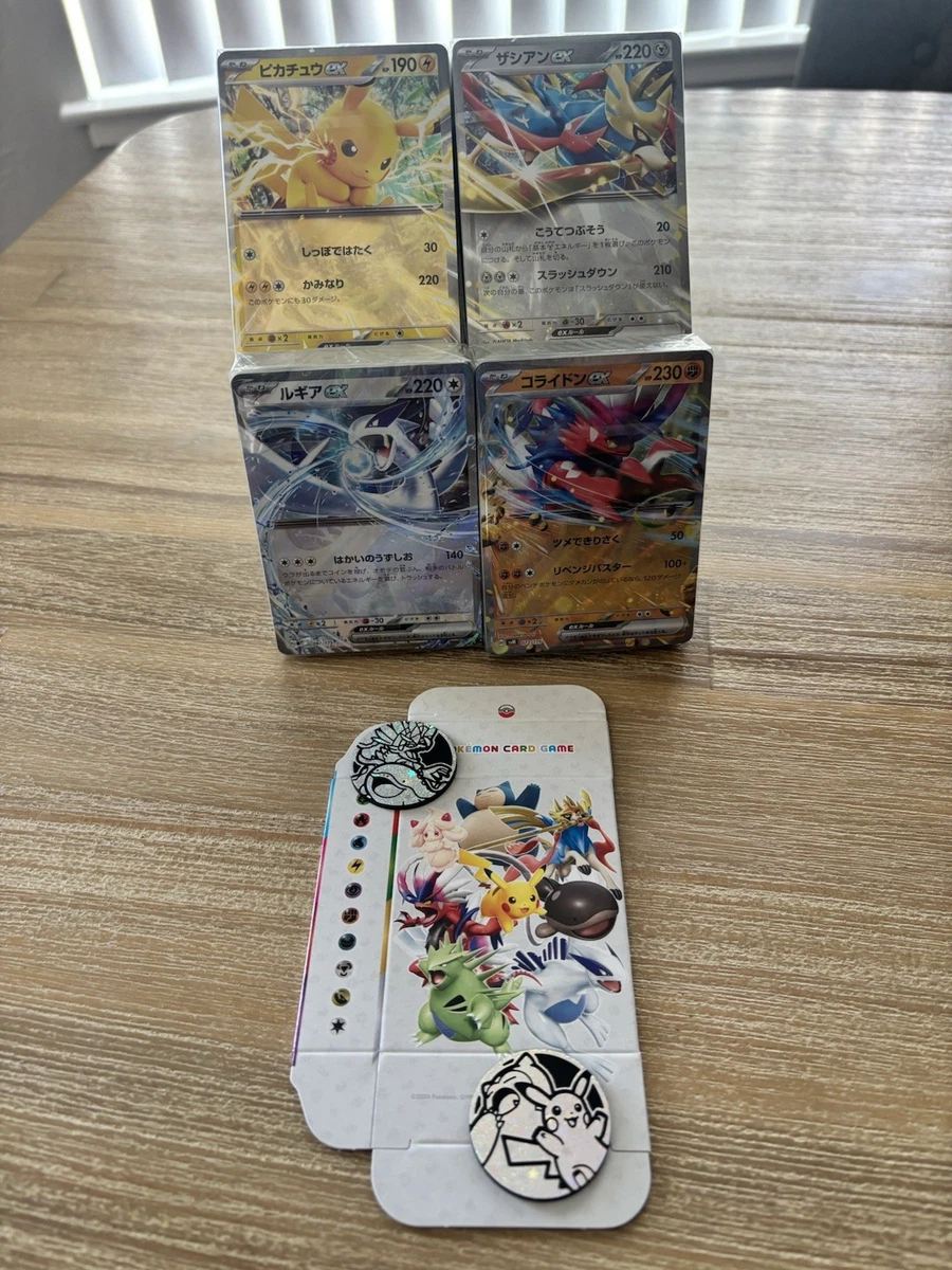 GENERATIONS まとめ売り C Pokémon TCG Generations Sealed Collectible Card Game Decks & Kits