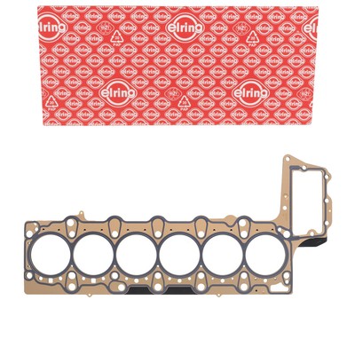 ELRING 058.223 Zylinderkopfdichtung für BMW 3er E90 E91 5er E60 E61 E83 3.0D M57