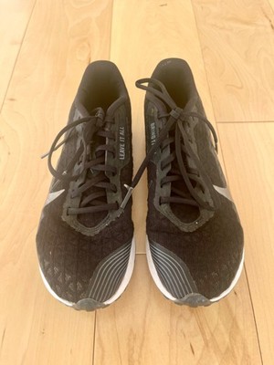 Nike Zoom Rival XC Cross Country Spikes men s size 6 women s size 7.5