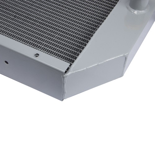 RE38664 RE21893 Tractor Radiator Fits John Deere 4050 4055 4250 4255 ...