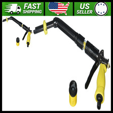 GUN-X Metal Battery Watering Gun