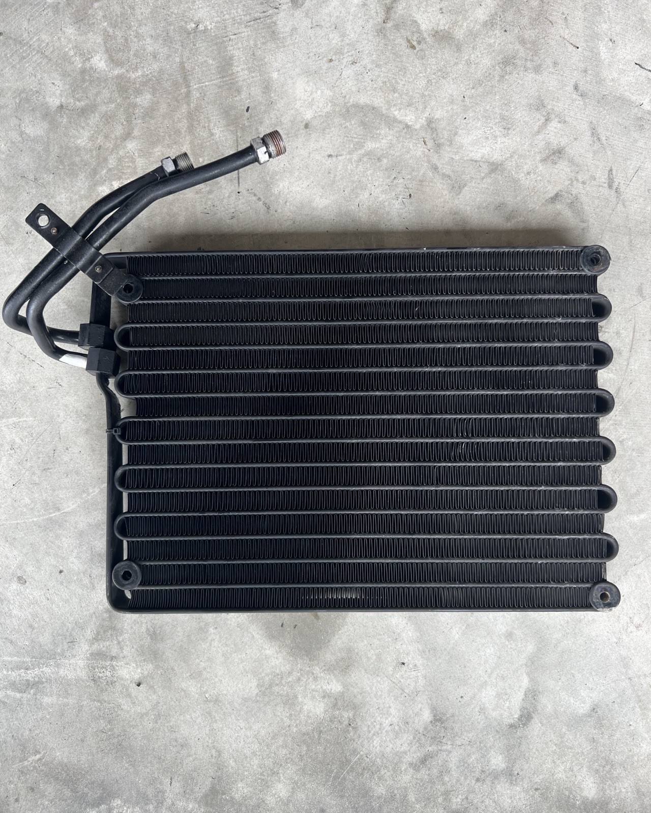 Ferrari F355 AC Condenser Radiator 62963600 Modine