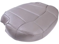 For 2001-2002 GMC Sierra 1500 HD Seat Cover APR 31276TDJZ 6.0L V8