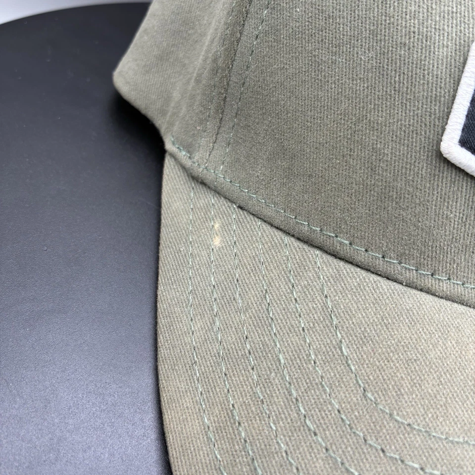 Gorra de béisbol O’Neill Horizons para hombre L/XL verde oliva Foto 2 de 4