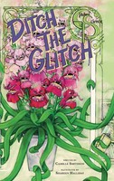 Camille Smithson | Ditch The Glitch | Buch | Englisch (2023) | Glitched Science