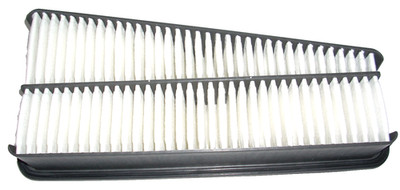 Mobil MA5578 Air Filter 13 7/8'' L x 6 1/2 - 4 1/4'' W x 2 1/2'' H