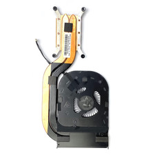 CPU Cooling Fan with Heatsink for Lenovo Thinkpad X1 Carbon 6Th Gen 2