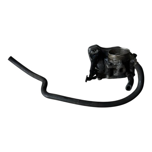 Drosselklappenstutzen Drosselklappe 25177983 Opel Meriva A Astra G 12002B0748