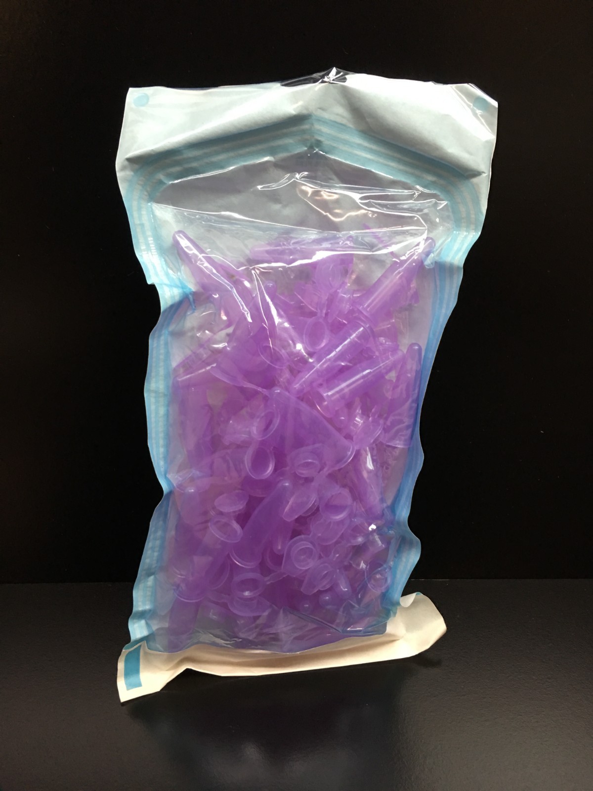 CardinalHealth Cat No 92510 Self Seal Sterilization Pouch 5 1/2 x 10 in