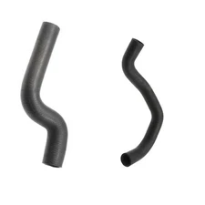 Dayco Upper & Lower Radiator Coolant Hose Kit for Cressida 2.8L L6 RWD 1985-1988
