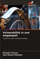 Mostofa Tehsum (U. A.) | Vulnerabilità In Una Megalopoli | Taschenbuch (2024)